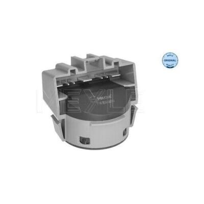 MEYLE 7148990010 Blocchetto Di Accensione/Interruttore Compatibile Con Ford Fiesta, Focus, C-Max, Transit