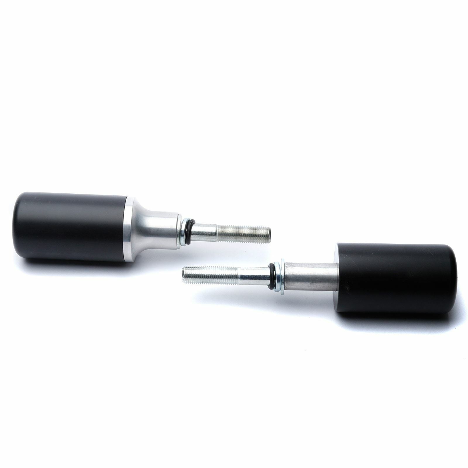 MPW Race Dept Motorcycle Crash Bungs for Honda CBR 600 RR 03-04