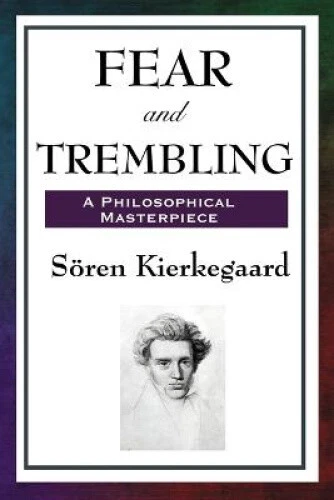 Fear and Trembling by Kierkegaard, Soren - Picture 1 of 2
