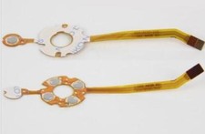 NEW Menu Function Direction Keyboard Button Board Flex Cable For Canon EOS 6D