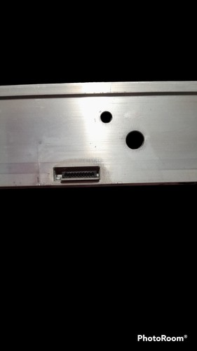strisce led originali per tv LG modello 32LM660S-ZA e altri modelli - Foto 6 di 10