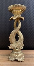 Kerzenleuchter Barock Jugendstil Kerzenständer Leuchter Deko Antik Kandelaber
