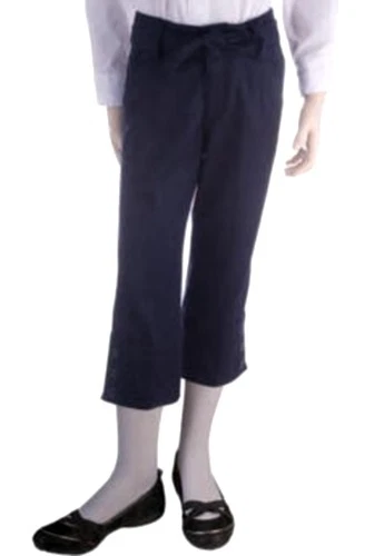 Capri uniform best sale pants