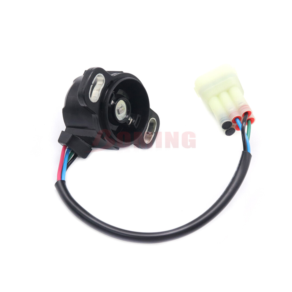 Throttle Position Sensor TPS Sensor 13420-56B00 For Suzuki