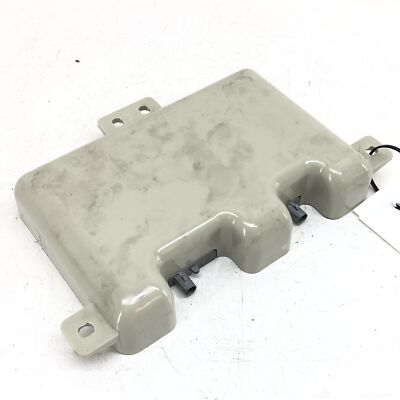 Bmw 635d Sport Auto E63 2008 Multiband Antenna Amplifier 6957348