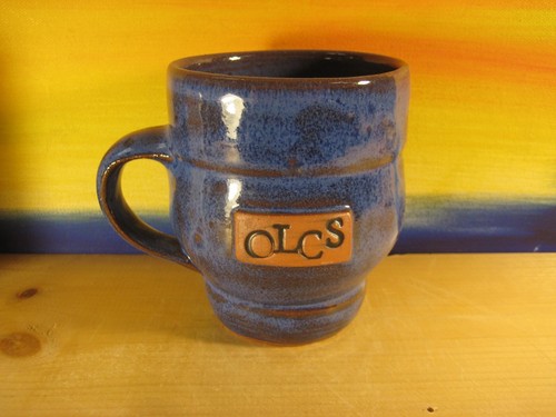 OLCS Erie Pennsylvania Our Lady's St, Jude Christian School Mug by Cara Jung - 第 1/5 張圖片