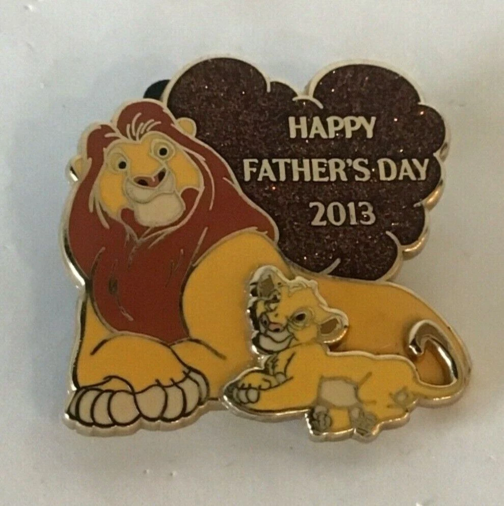 Father's day 2013 sales