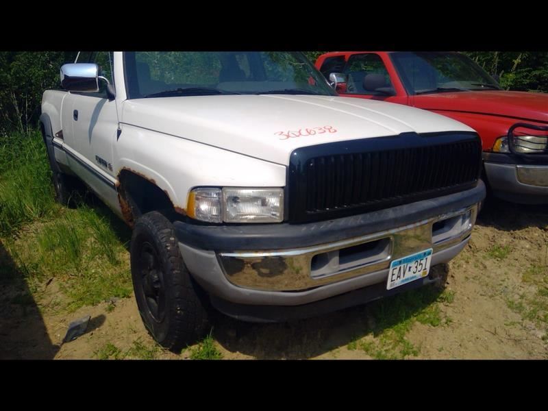 Driver Left Front Door Glass Fits 9402 DODGE 2500 PICKUP 306343 eBay