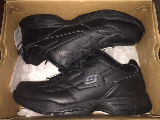 skechers work felton