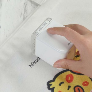 mini printer cube