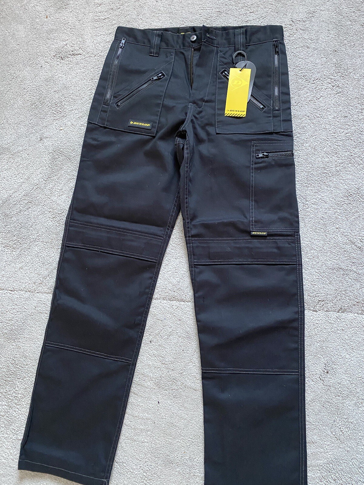 Construction Work Pants