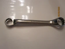 SNAP-ON BOX END WRENCH 3/4" , 5/8" XS-2024
