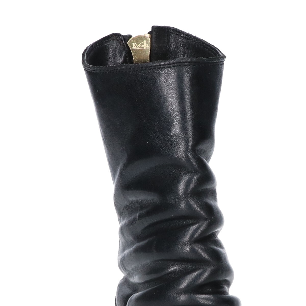Guidi 988 Horse leather back zip boots/ shoes 43 black | eBay