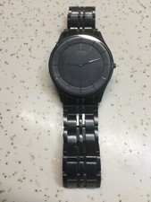 watch mens citizen eco drive round