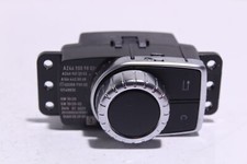 Multifunktionsschalter Radio Multimedia A2469009802 Mercedes B-Klasse W246