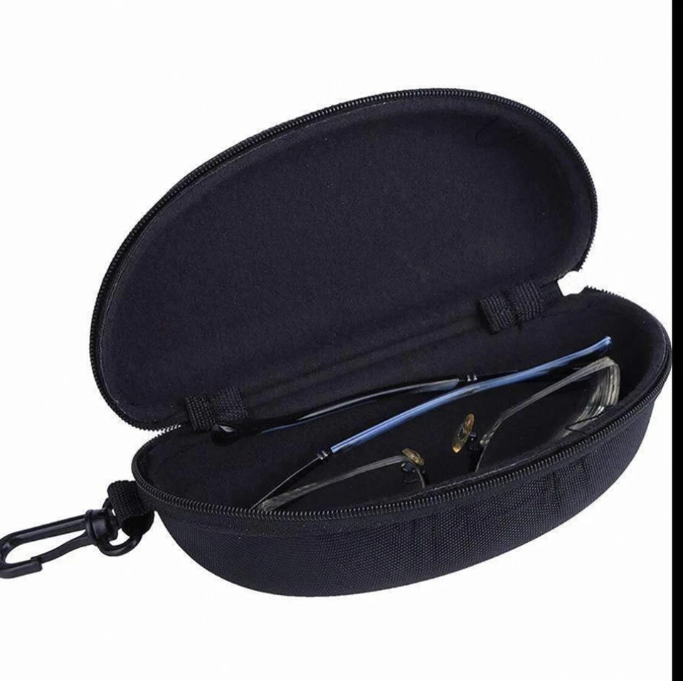 Firm eyeglasses case - Image 2 of 4
