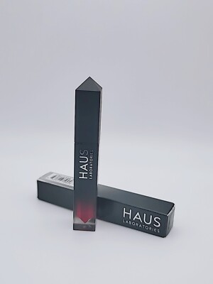  ''WERK''   HAUS LABORATORIES Lady Gaga  LE RIOT GLOSS ULTRA SHINE LIP GLOSS: 