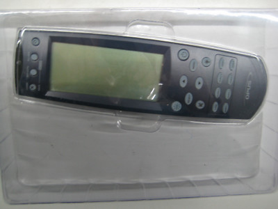 OPUS LCR500 v 2.7 Learning Remote Control