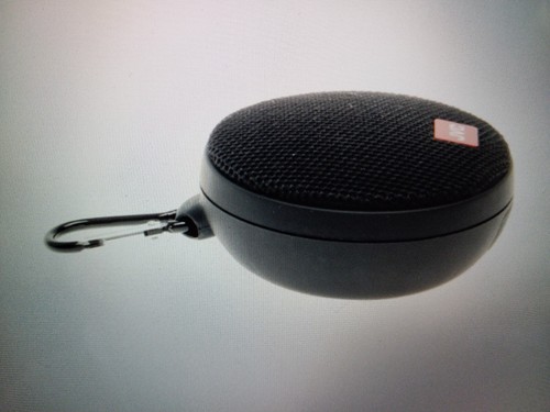 JVC Portable Wireless Bluetooth 5.0 Waterproof Speaker NEW (Black)) - Picture 6 of 6