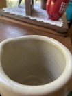Casey Pottery Pitcher/Marshall, Texas/4.5”/plums And Cherries/vintage — photo 6
