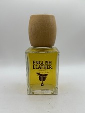 English Leather English Leather 古龙水- 一款1949年男用香水