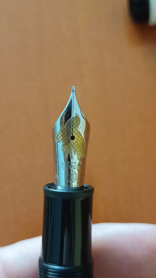 Pluma estilográfica Herbert Von Karajan  - Imagen 3 de 4