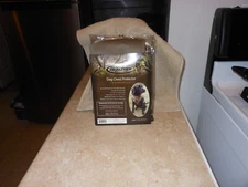 Team Realtee All Weather Neoprene Dog Chest Protector Large