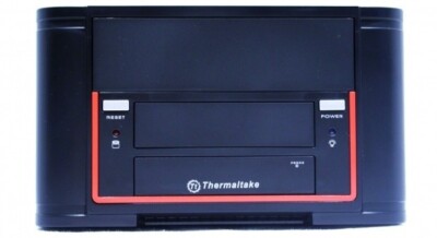   Quiet PC in Thermaltake Element Q VL5000 Case