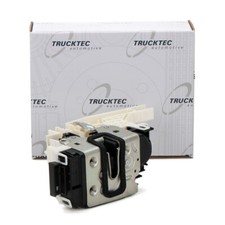 TRUCKTEC T&uuml;rschloss Fahrert&uuml;r f&uuml;r MERCEDES-BENZ SPRINTER 906 3,0-5t vorne links