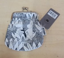Moomin Change Purse