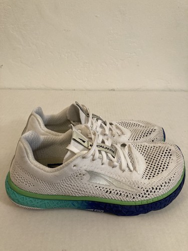 altra barefoot running