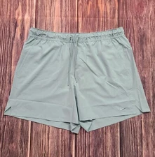 Nike Running Shorts Mens XL Unlimited Dri-FIT 5" Unlined Versatile DV9336-010