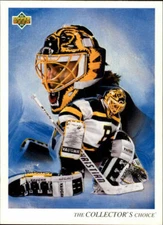 1992-93 Upper Deck Hockey Card Pick 1-250