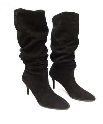 stuart weitzman lafayette suede boot
