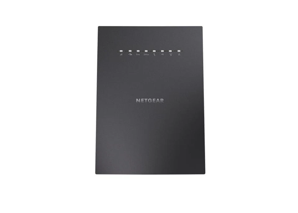 Extensor de malla Netgear Nighthawk X6S Tri-Band Wifi 6 Foto 3 de 4