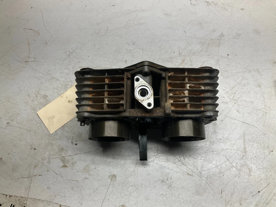 Jarras de cilindro Kawasaki 440 LTD 1980 Foto 2 de 4