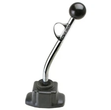 Empi 13 1/2" Tall Trigger Shifter for VW Bug / Beetle 1950-1977