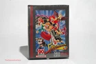 Spinmaster - Neo Geo, Data East 1993 AES Tested U.S. Seller