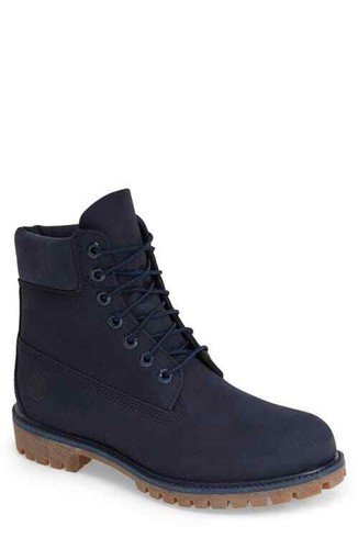 Timberland 6-Inch Premium Waterproof 