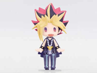 Yu-Gi-Oh! Hello! Good Smile Yami Yugi Good Smile USA Seller
