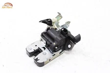 2017 - 2024 AUDI A4 TRUNK LID LATCH LOCK ACTUATOR OEM