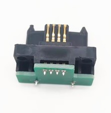 1 x Drum Chip Xerographic Module for Xerox 013R00669, 13R669 Refill