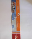 1999 Industrial Light+Magic Wrap Party Invite Flyer World Beat Rave — photo 9