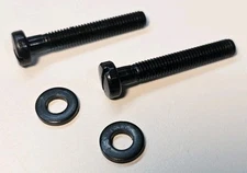 Thompson Center Black Diamond Inline Muzzleloader Screws for Stock (9)