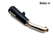 Exhaust Muffler Staintune Husqvarna Svartpilen 401 2018-2019 (28505999000)