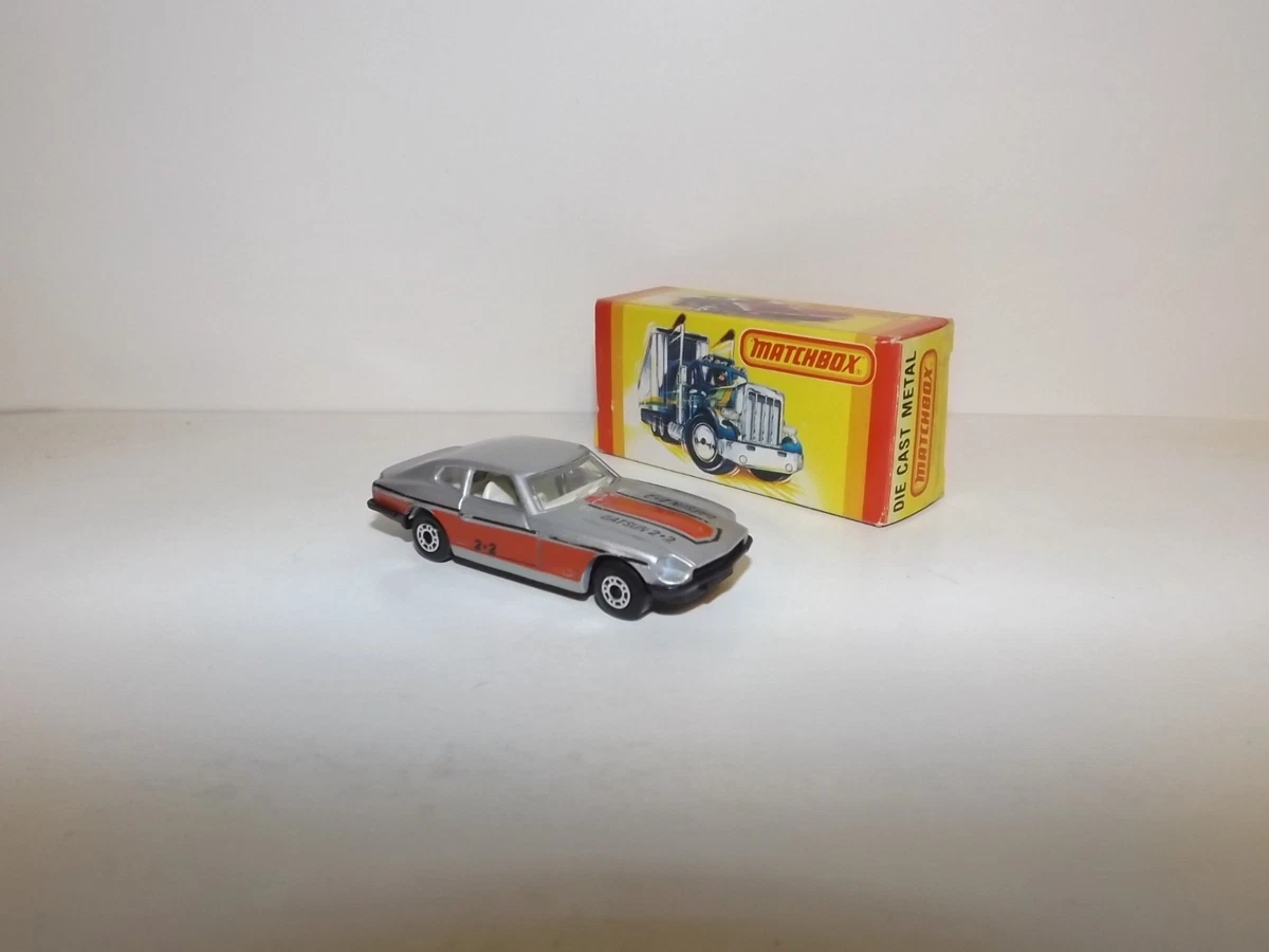 Matchbox Datsun Diecast & Toy Vehicles for sale | eBay