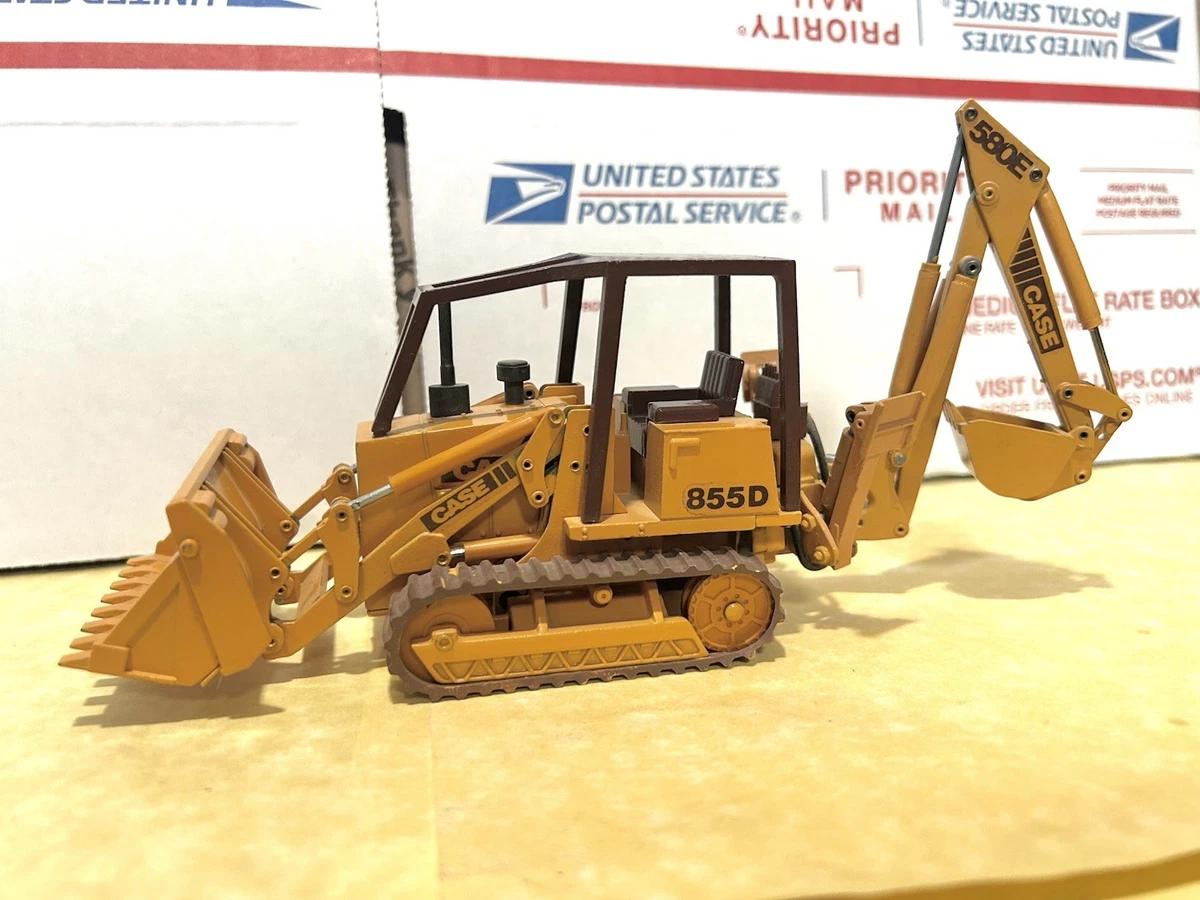 NZG Vintage Manufacture Diecast Construction Equipment for sale | eBay