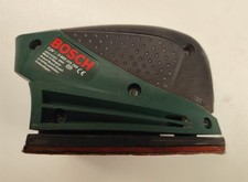 Bosch Akkuschleifer / Multischleifer