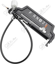 XL3Z-7A110-AA Gear Shift Indicator Cable for Ford F-250 1999 2000 2001 2002 2003