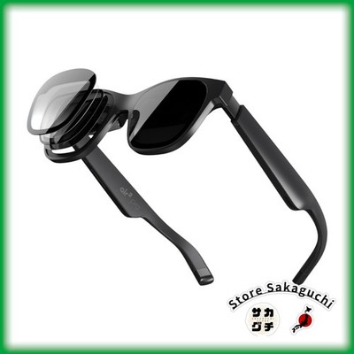 XREAL Air 2 Pro Smart AR-Brille tragbares Display für Steam Deck ROG Ally...
